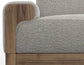 Sedona - Loveseat - Light Cream