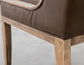 Balam - Upholstered Chair (Set of 2)