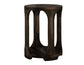 Balam - 1 Shelf Table