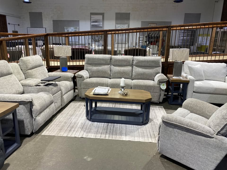 Jay La Z Boy Living Room Group