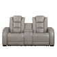 Breckenridge II - Reclining Loveseat