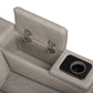 Breckenridge II - Glider Recliner