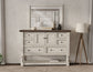Stone - Dresser