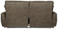 Dorian - Reclining Sofa