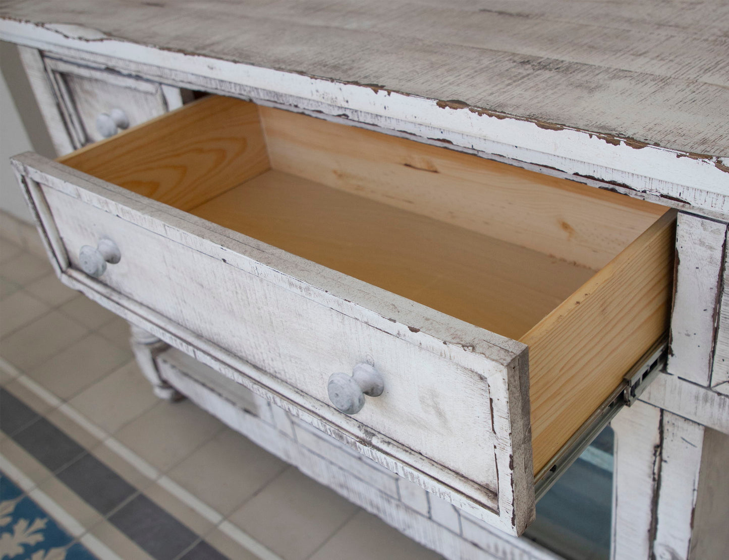 Aruba - TV Stand