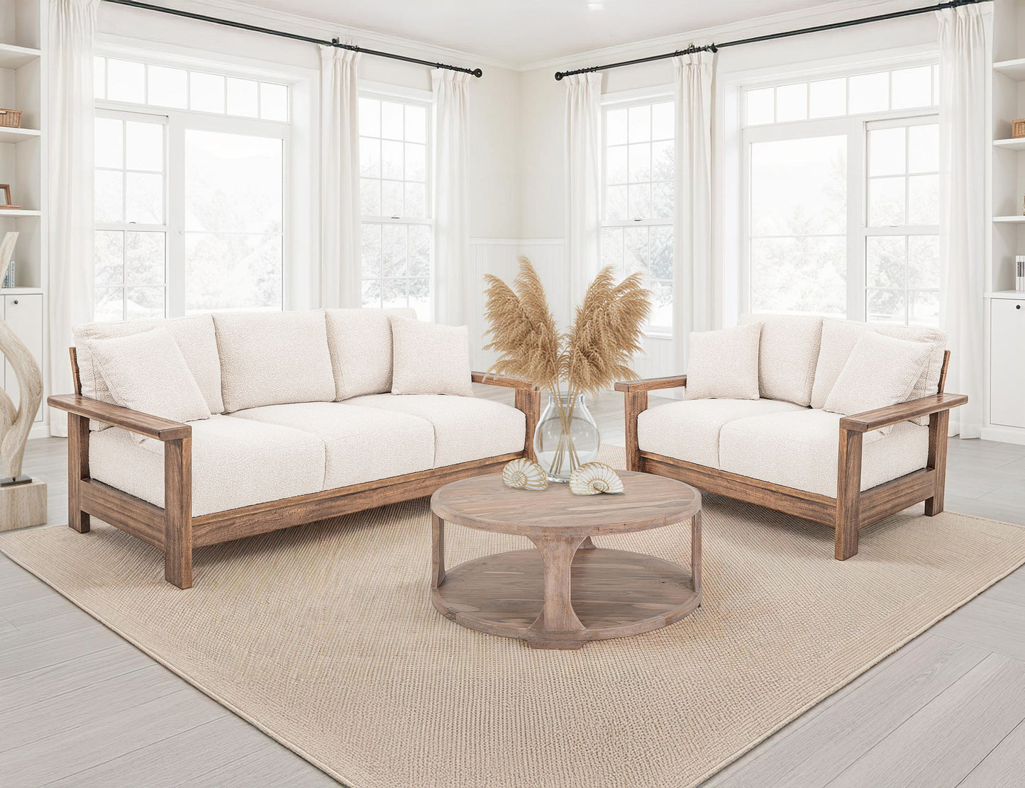 Duna - Armchair