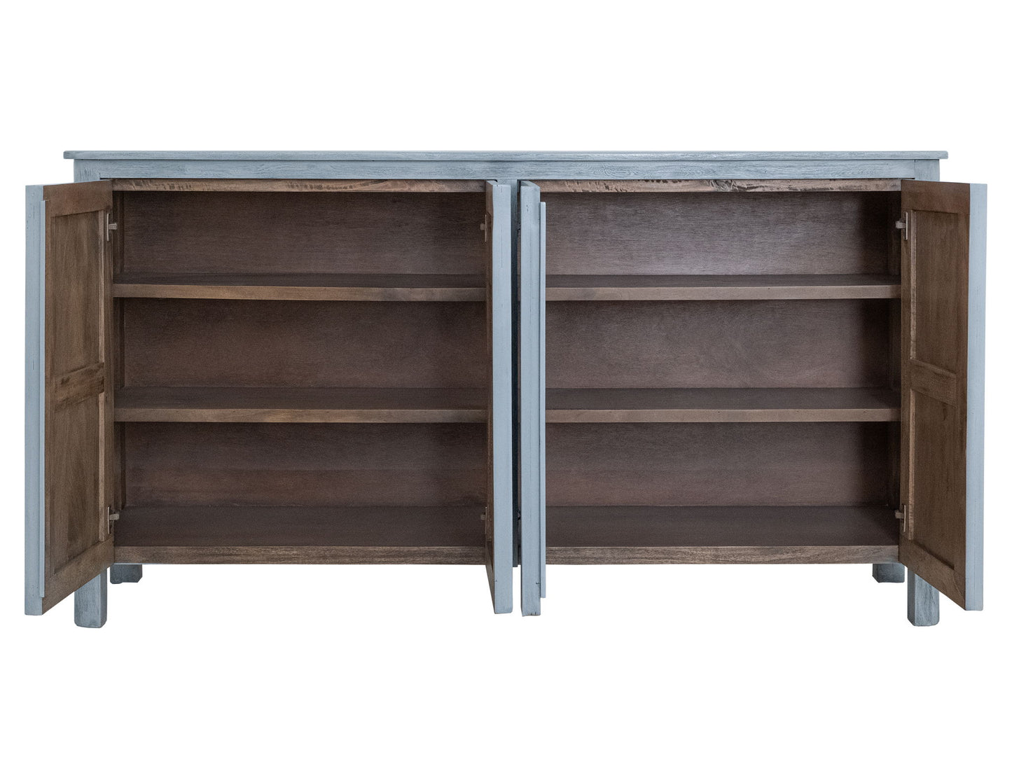 Xel-Ha - 4 Door Console