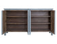 Xel-Ha - 4 Door Console
