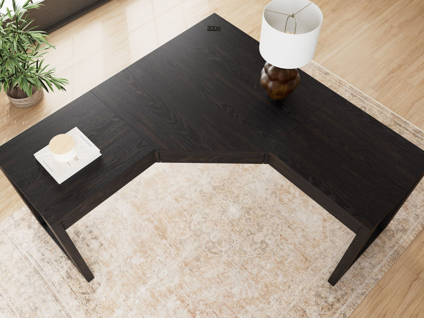 Westwood - Corner Desk