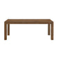 Phoenix - 78" Dining Table Set