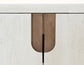 Westmont -  TV Stand/Console