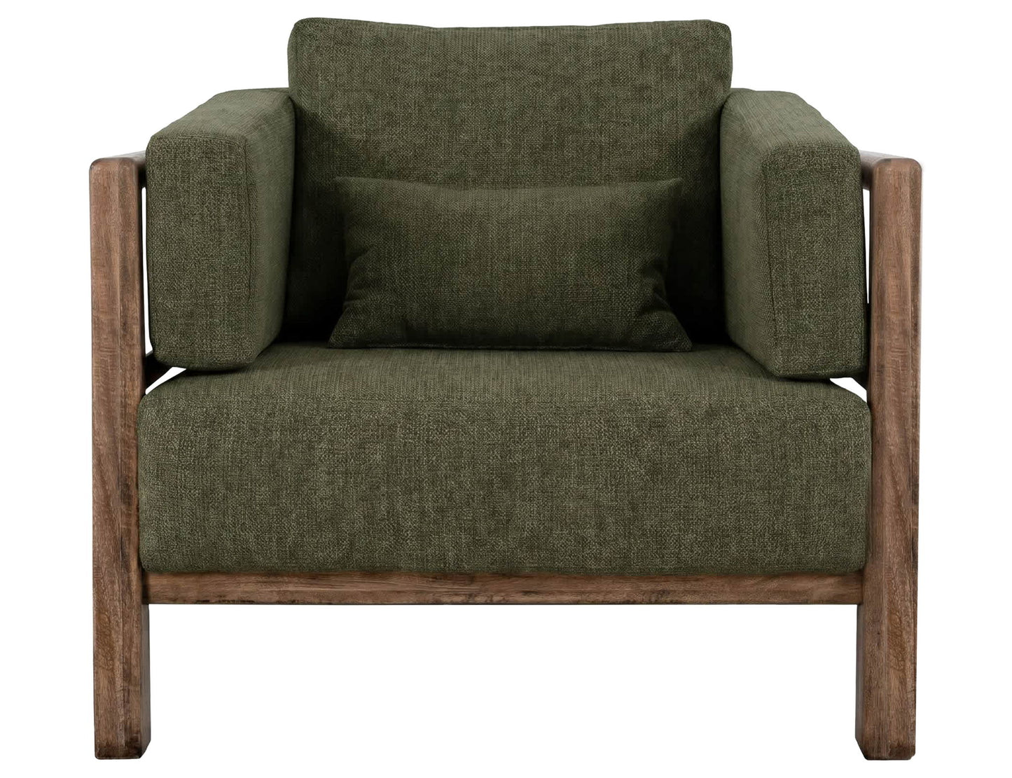 Roots - Armchair
