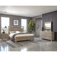 Intrigue - Mirror - Hazelwood