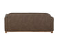 Balam - Loveseat - Brown
