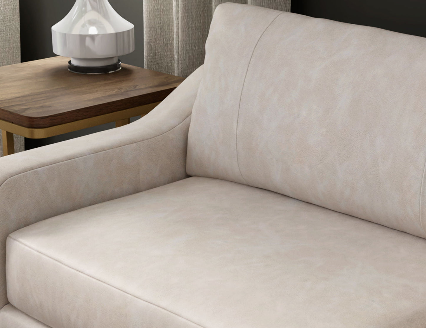 Olivo - Sofa
