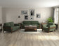 Loft - Loveseat