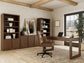 Westwood - Wood Writing Desk