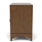 Calhoun - 2-Drawer Nightstand - Whiskey Oak