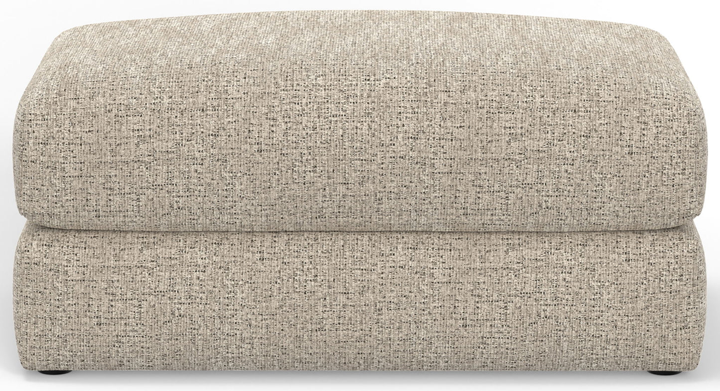 Brett - Ottoman