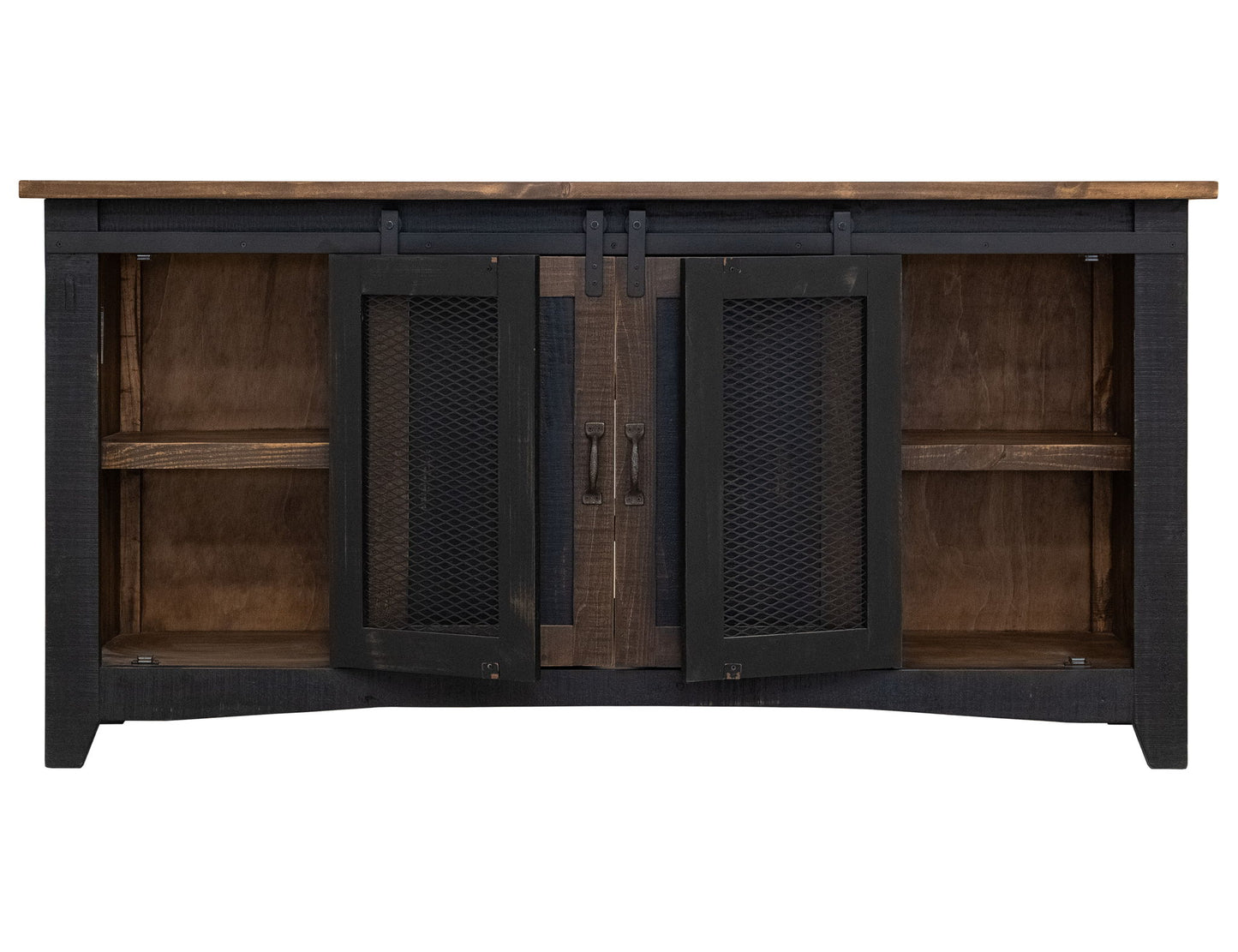 Pueblo - TV Stand