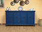 Capri - Console