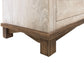Loft - Dresser - Gray / Beige