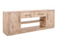 Balam - TV Stand For Fire Place