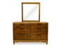 Sonora - Mirror - Brown