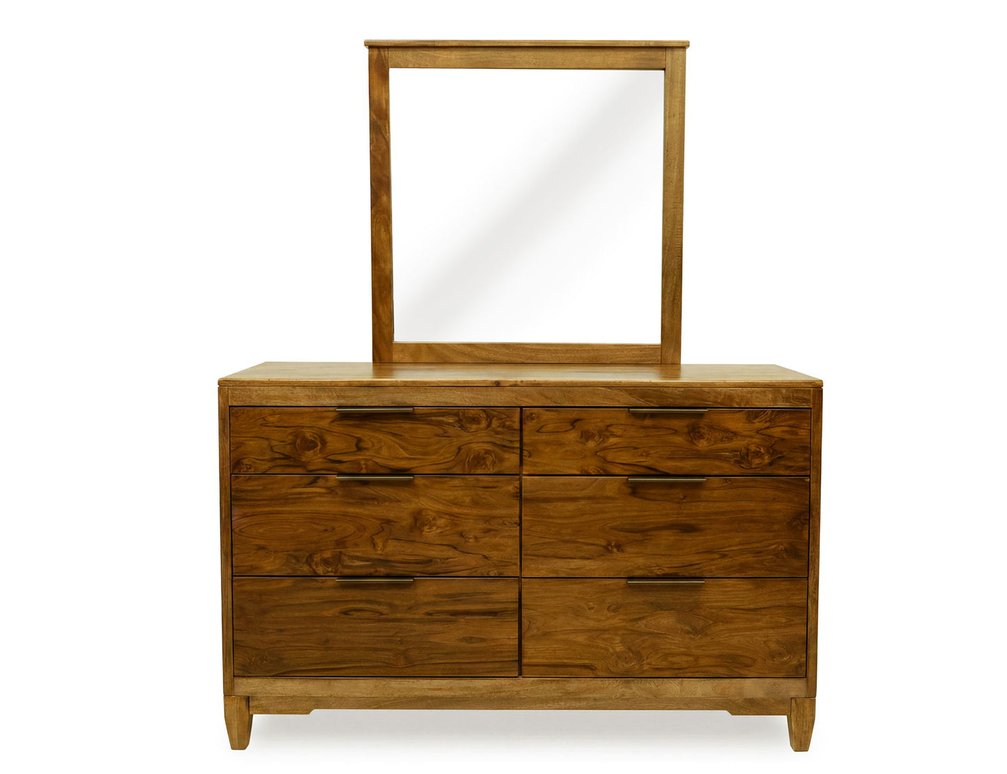 Sonora - Dresser - Brown