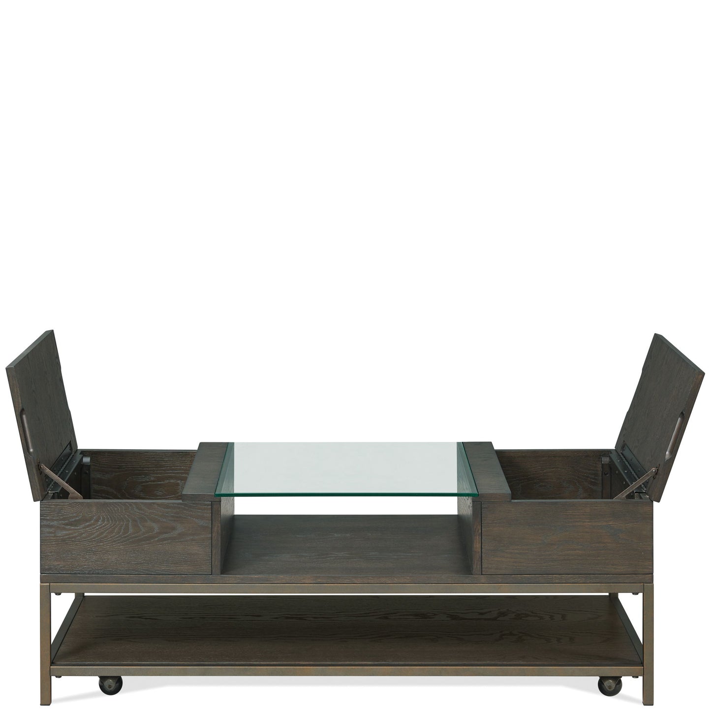 Hyde - Rectangular Table