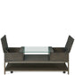 Hyde - Rectangular Table