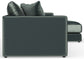 Remington - Modular Sofa - Pine
