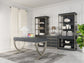Millie - Etagere - Glazed Mocha