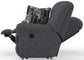 Trifecta - Reclining Loveseat