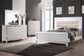 Valentino - Bedroom Set