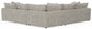Bucktown - Sectional Sofa