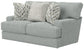 Brett - Loveseat