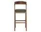 Silver - Barstool (Set of 2)