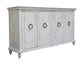 Capri - Console