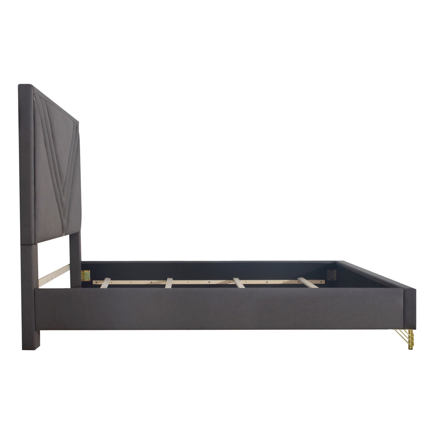 Symmetry - Bed