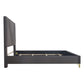 Symmetry - Bed
