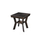 Gia - 3 Piece Occasional Set (1 Coffee & 2 End Tables) - Brown