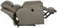 Costa - Lay Flat Recliner