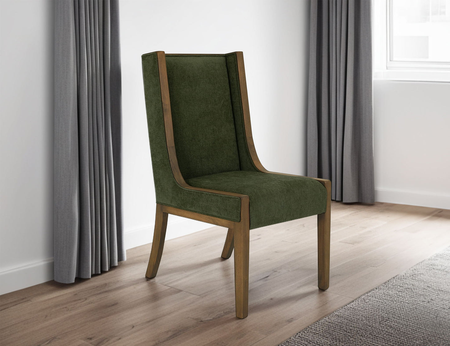 Mezquite - Dining Chair (Set of 2)