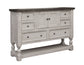 Stone - Dresser