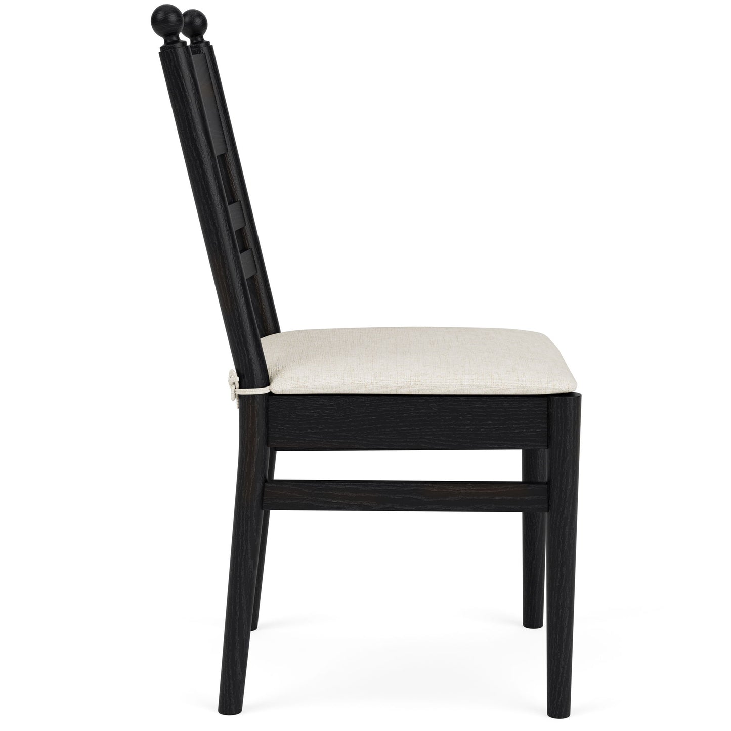 Calhoun - Laderback Side Chair (Set of 2)