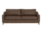 Olivo - Comfort Sofa - Chocolate Brown
