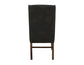 Riverwood - Upholstered Chair (Set of 2) - Licorice Brown