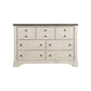 Augusta - Dresser