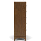 Calhoun - 5-Drawer Chest - Whiskey Oak